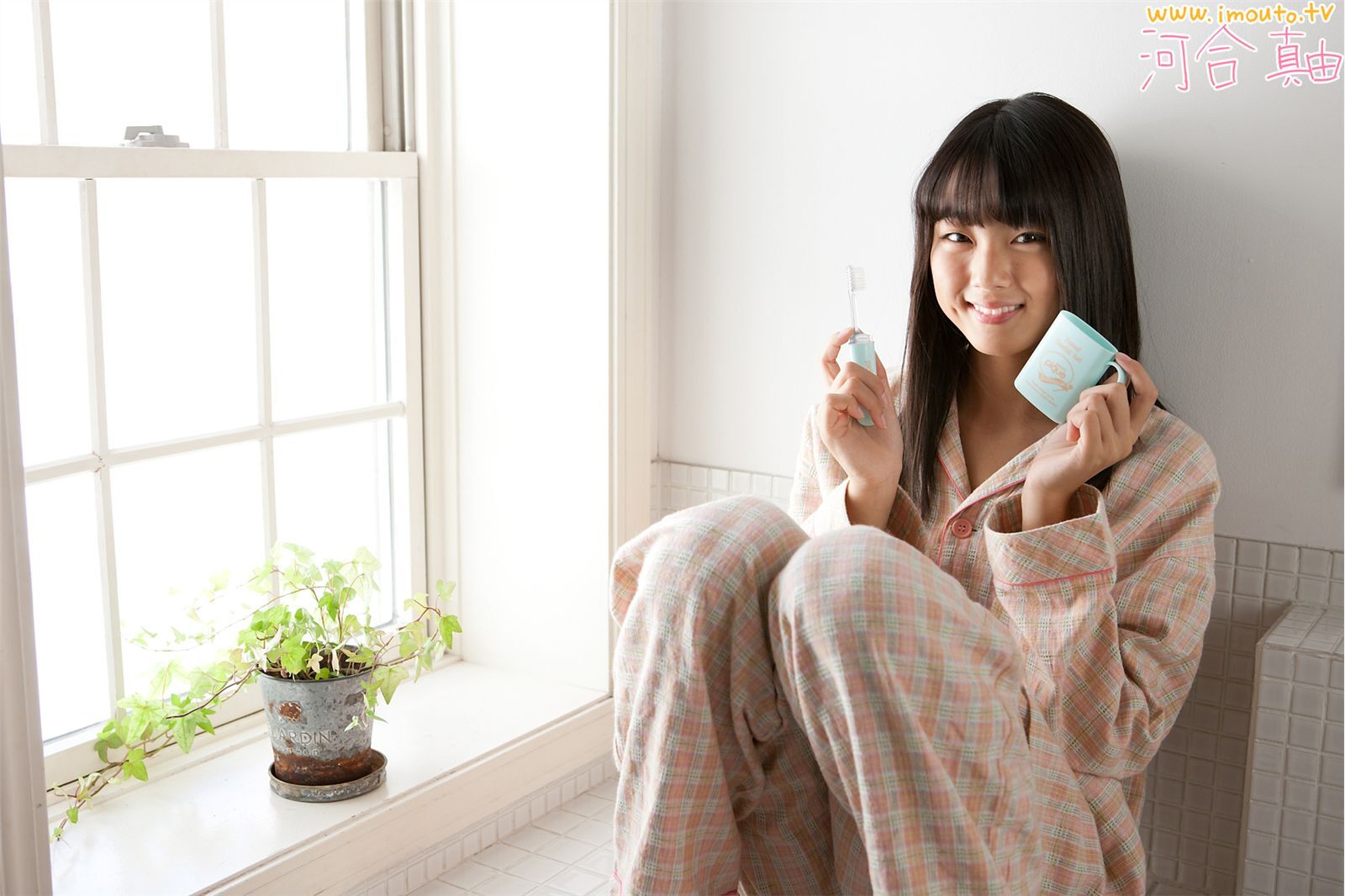 [Imouto.tv]  河合真由 Mayu Kawai   日本av女优套图资源